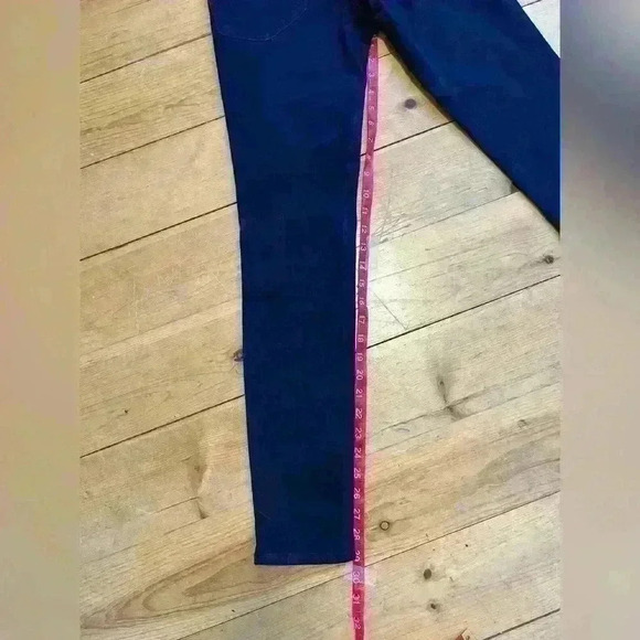 Frame le  skinny de Jeanne, sz 26 . Excellent condition. - Picture 7 of 12